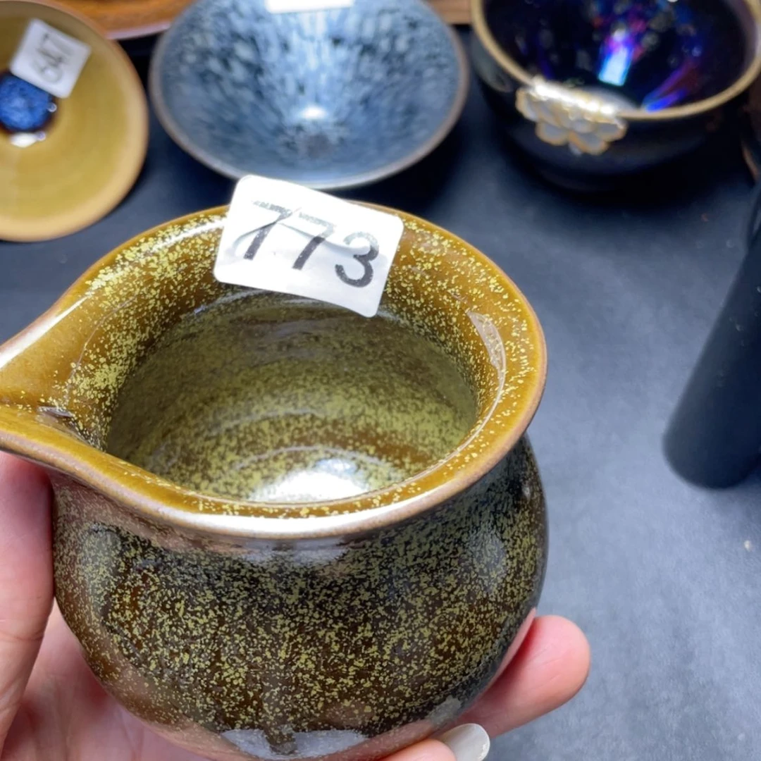【闪购商品】茶盏773