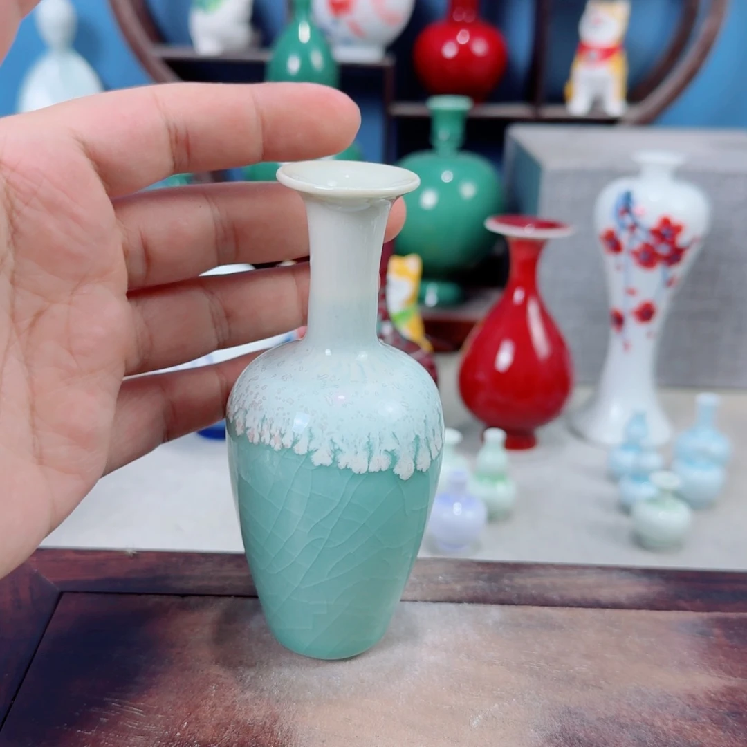 瓷片摆件摆件摆件摆件