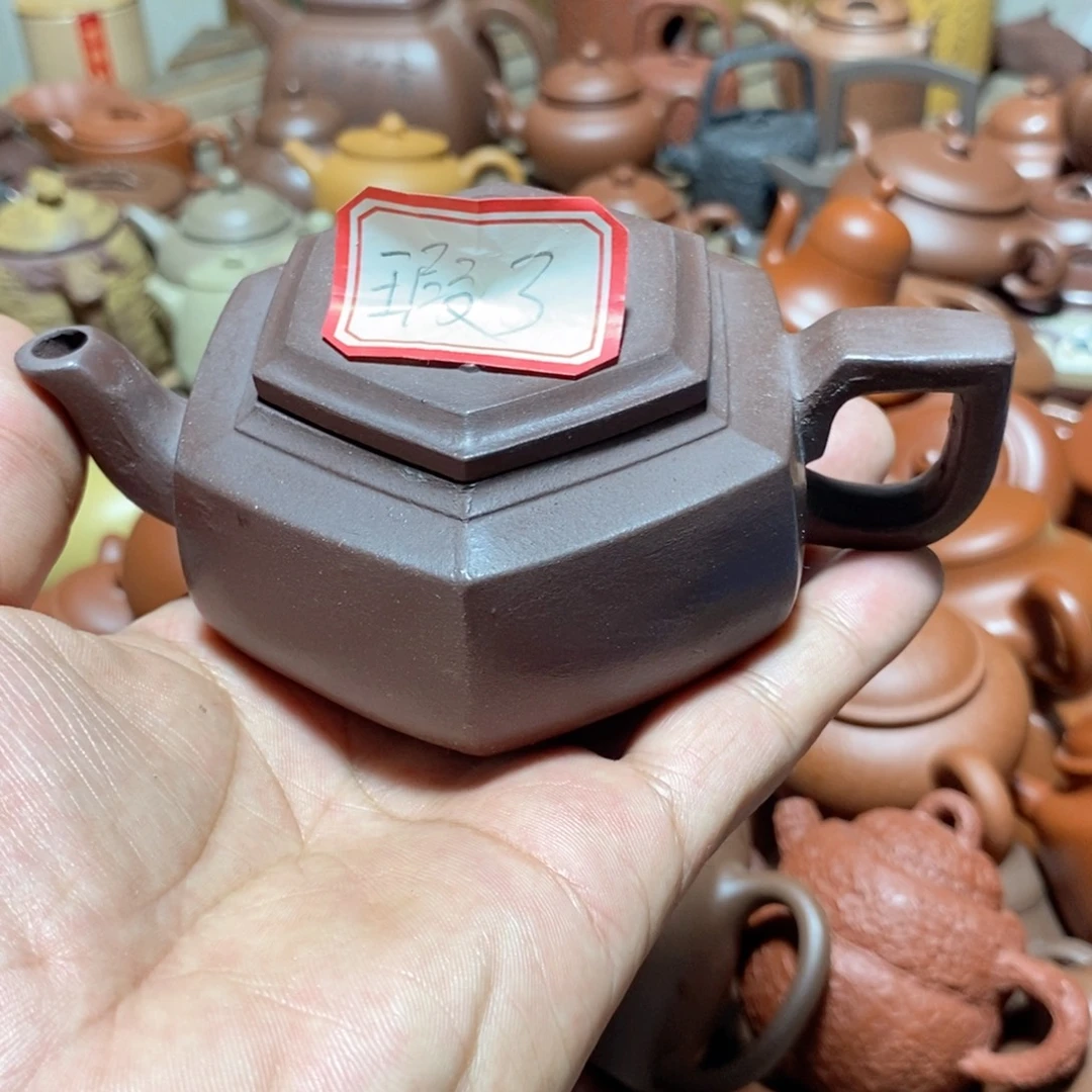 紫砂茶壶欢迎各位光临惠顾