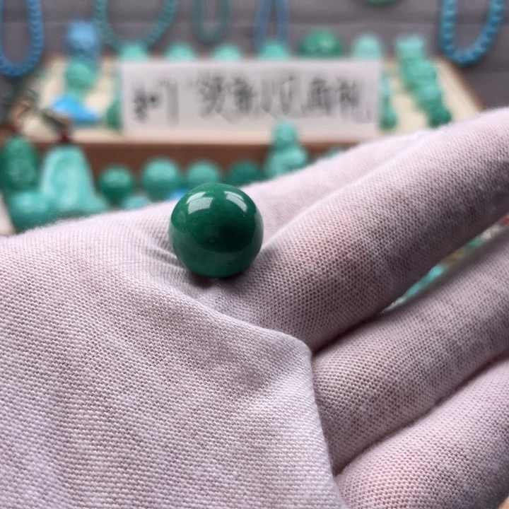 湖北十堰特色圆珠