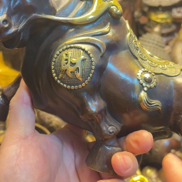 铜器摆件6666666666