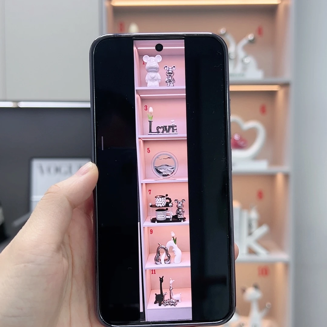 【闪购商品】陶瓷六个