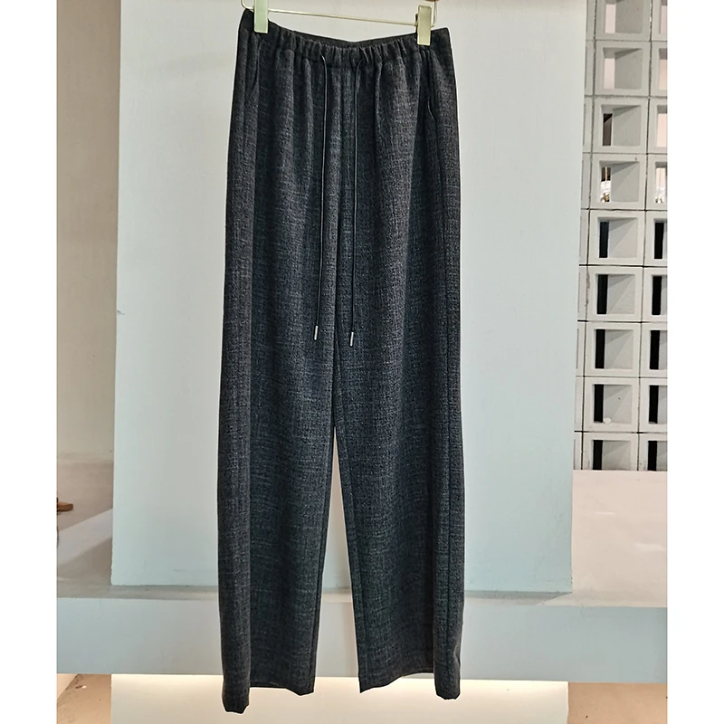 【婷婷专属】2025新款爆款女士休闲百搭裤