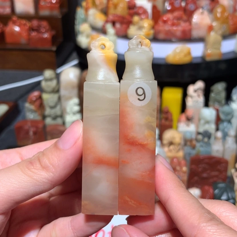 【闪购商品】寿山石