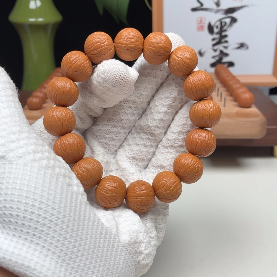 吊坠猴头核桃17聚宝盆