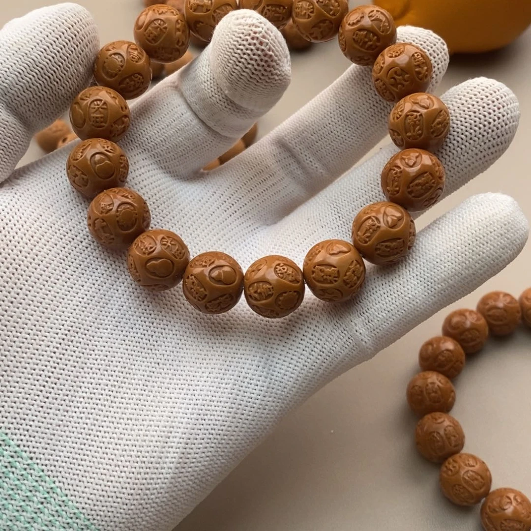 吊坠猴头核桃福利福利