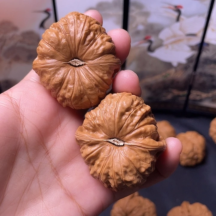 核桃42尺南瓜墩。