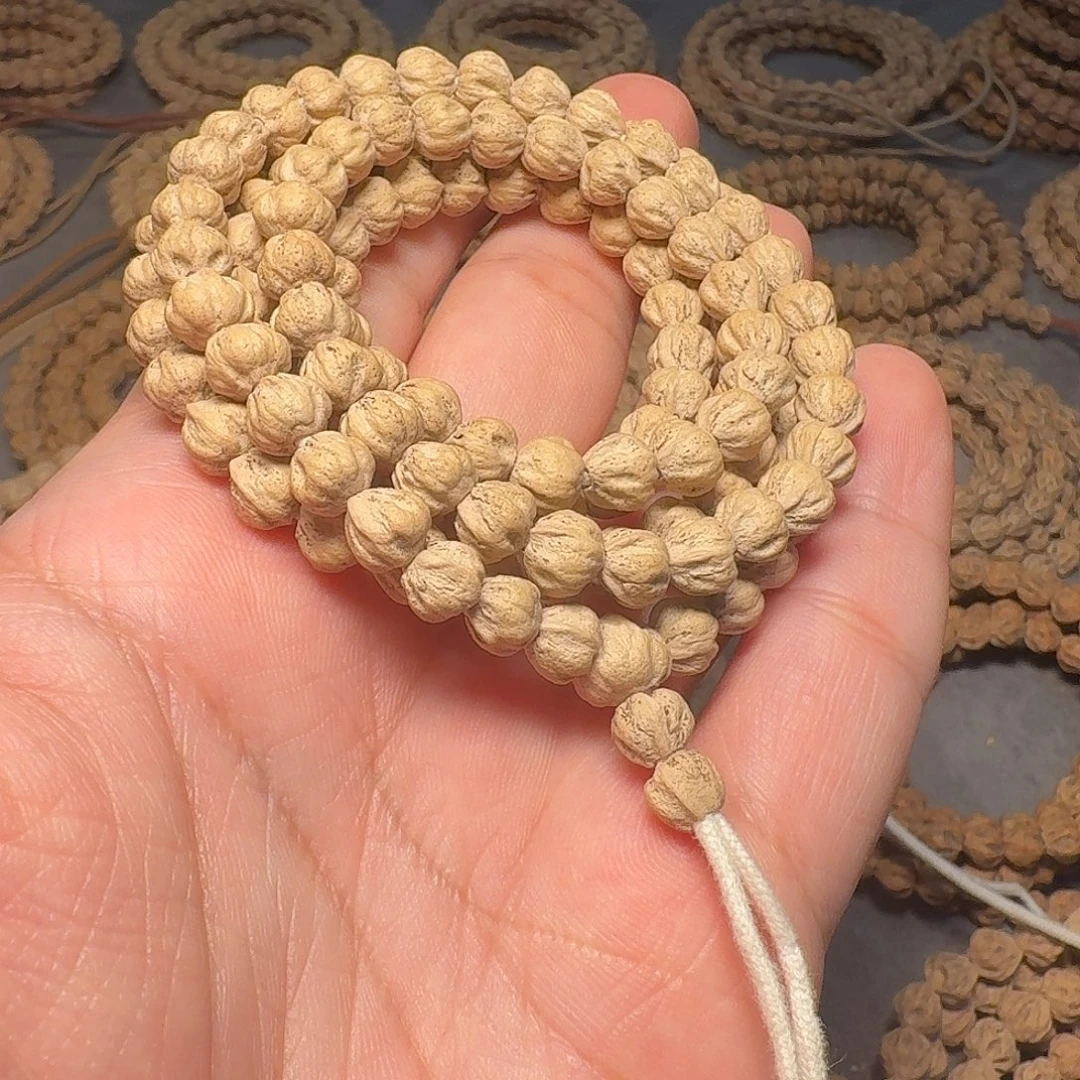 洛***可柏香籽/百香籽吊坠