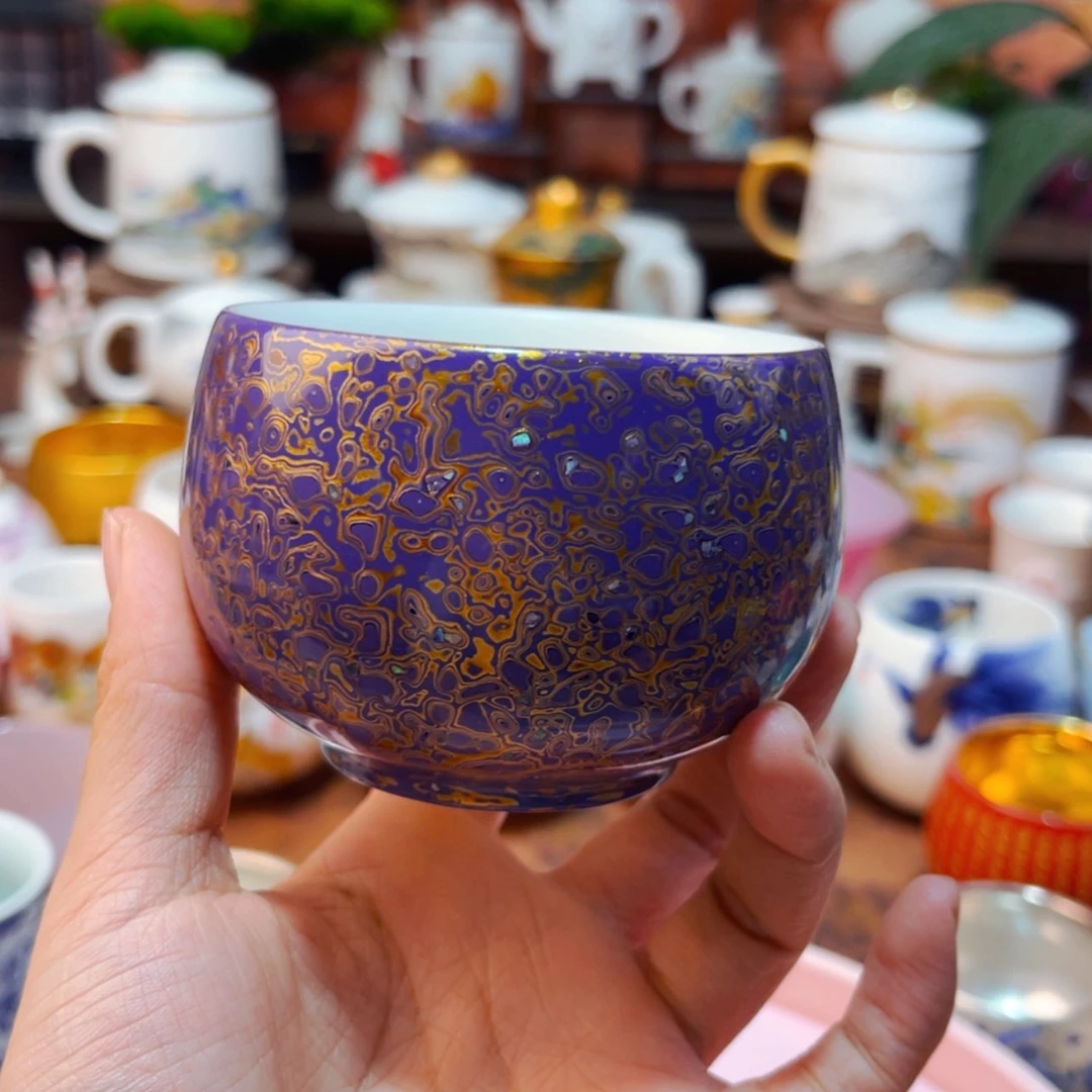 【闪购商品】高端大气上档次陶瓷茶具