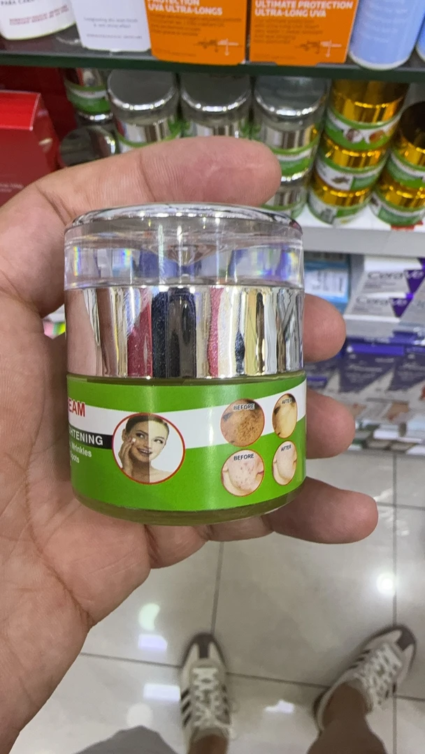 DaH 实用膏清洁（打开包装不退货）补水经典