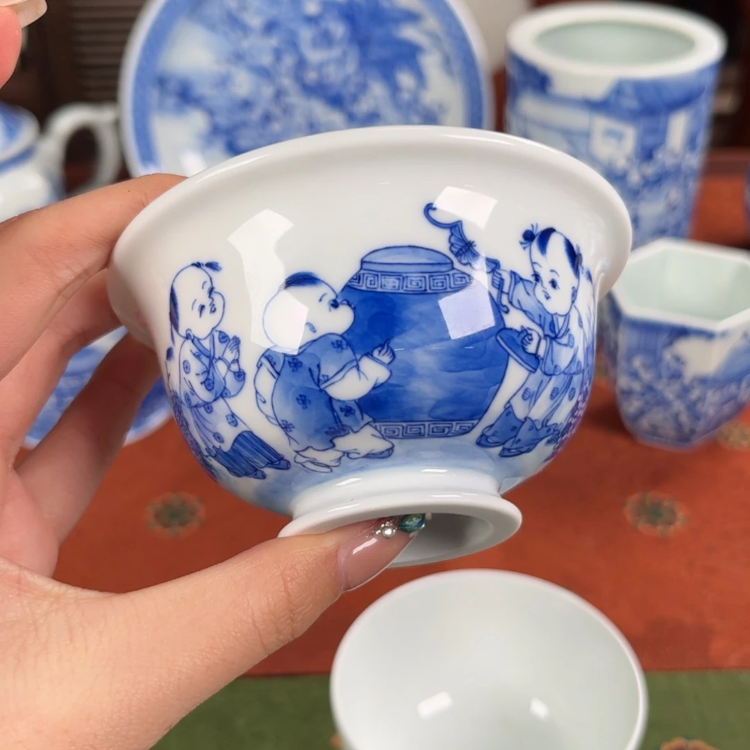 九鸣瓷艺九鸣瓷艺