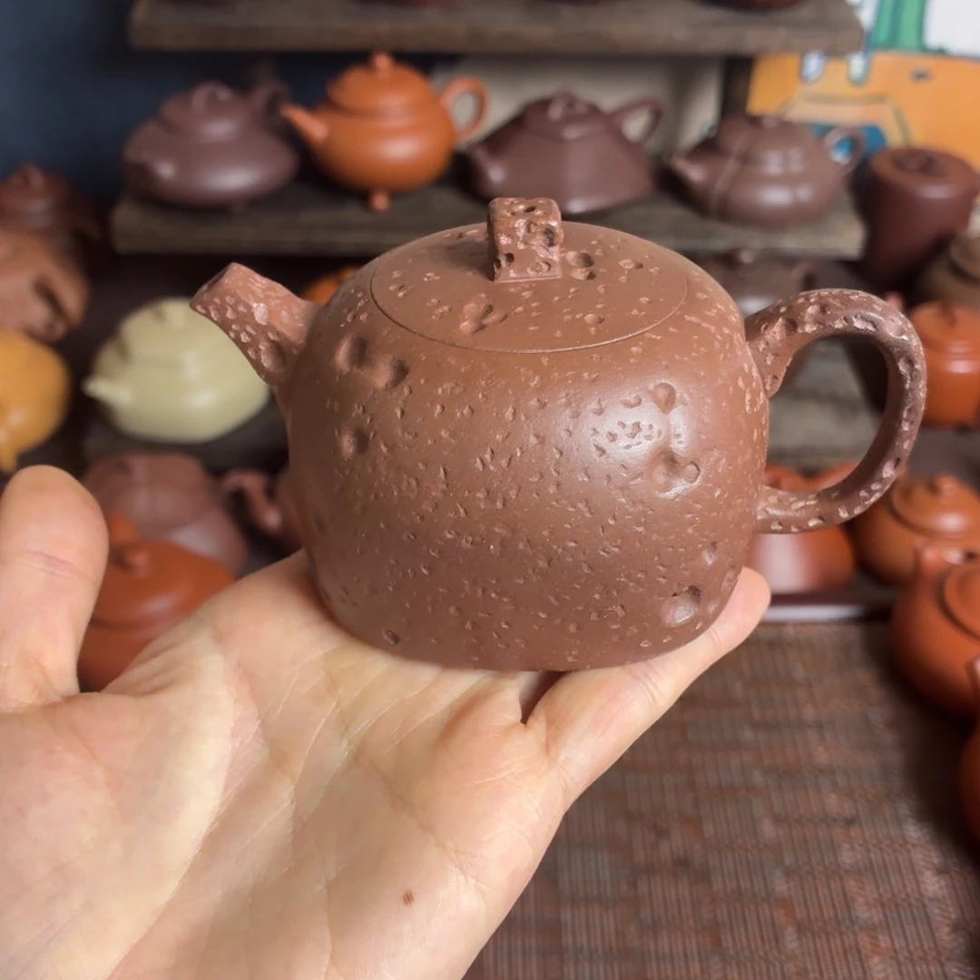 紫砂茶壶紫砂壶。