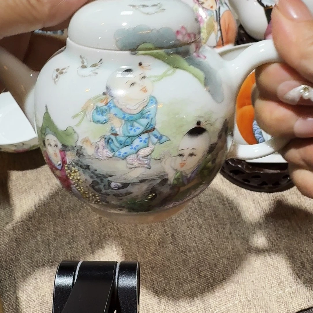 徐***绮新品上市新品上架微瑕