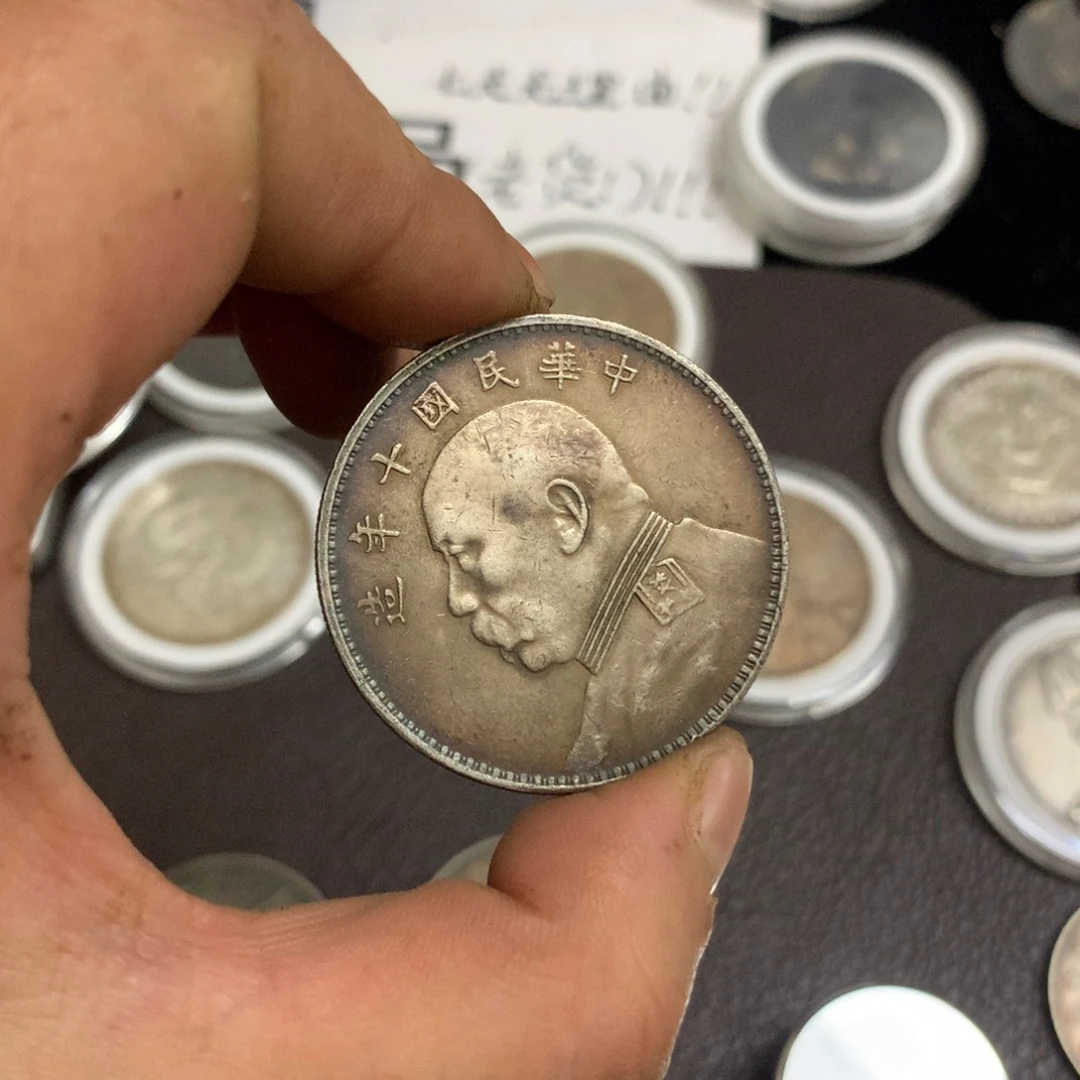 泉藏臻选    闪购链接   一图一物    复古手工艺品摆件