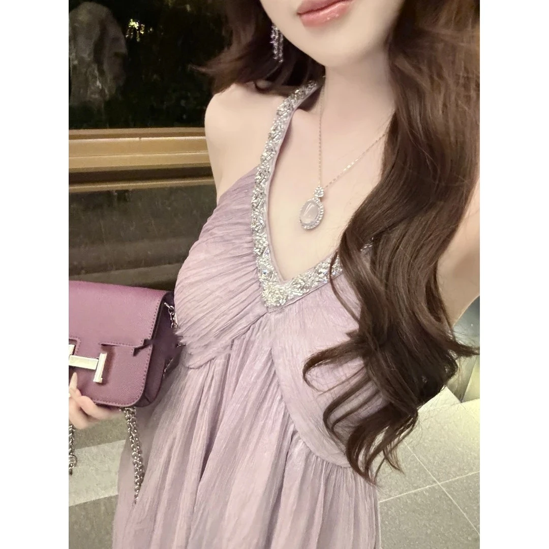 【浩哥严选】千金玛德琳C5LYQ1207A连衣裙预