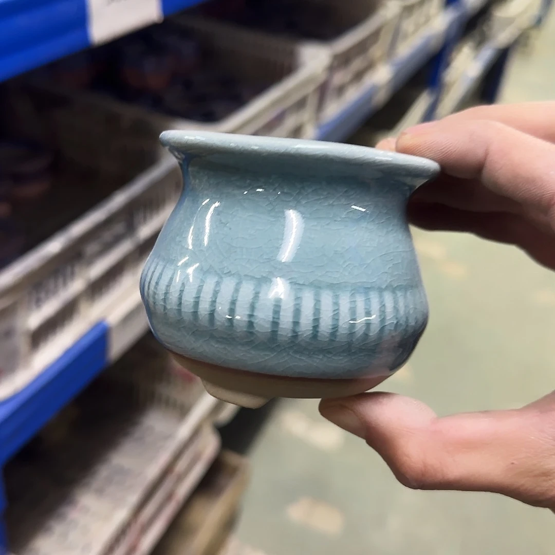 陶瓷福利局·自动合并订单·一个个买凑9元发·3050