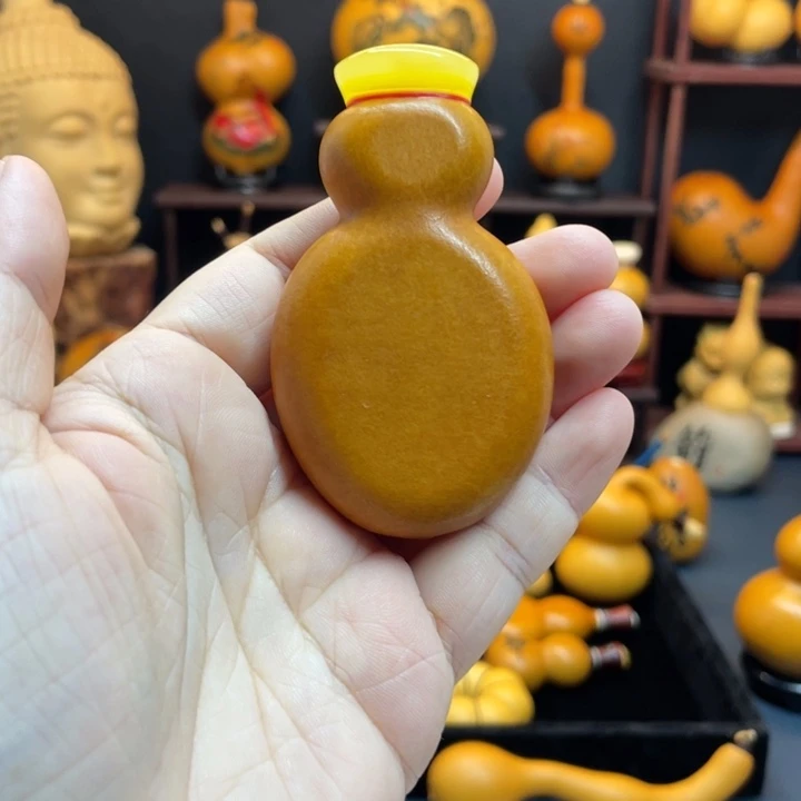 阿***飞卓越大铁锤手把件亚