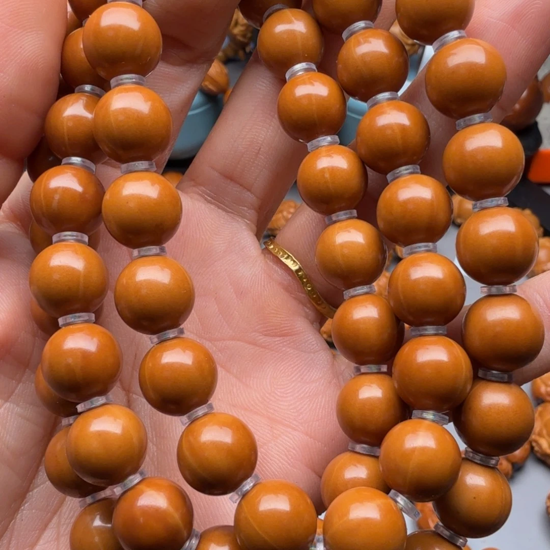 橄榄核手串/手链猴头