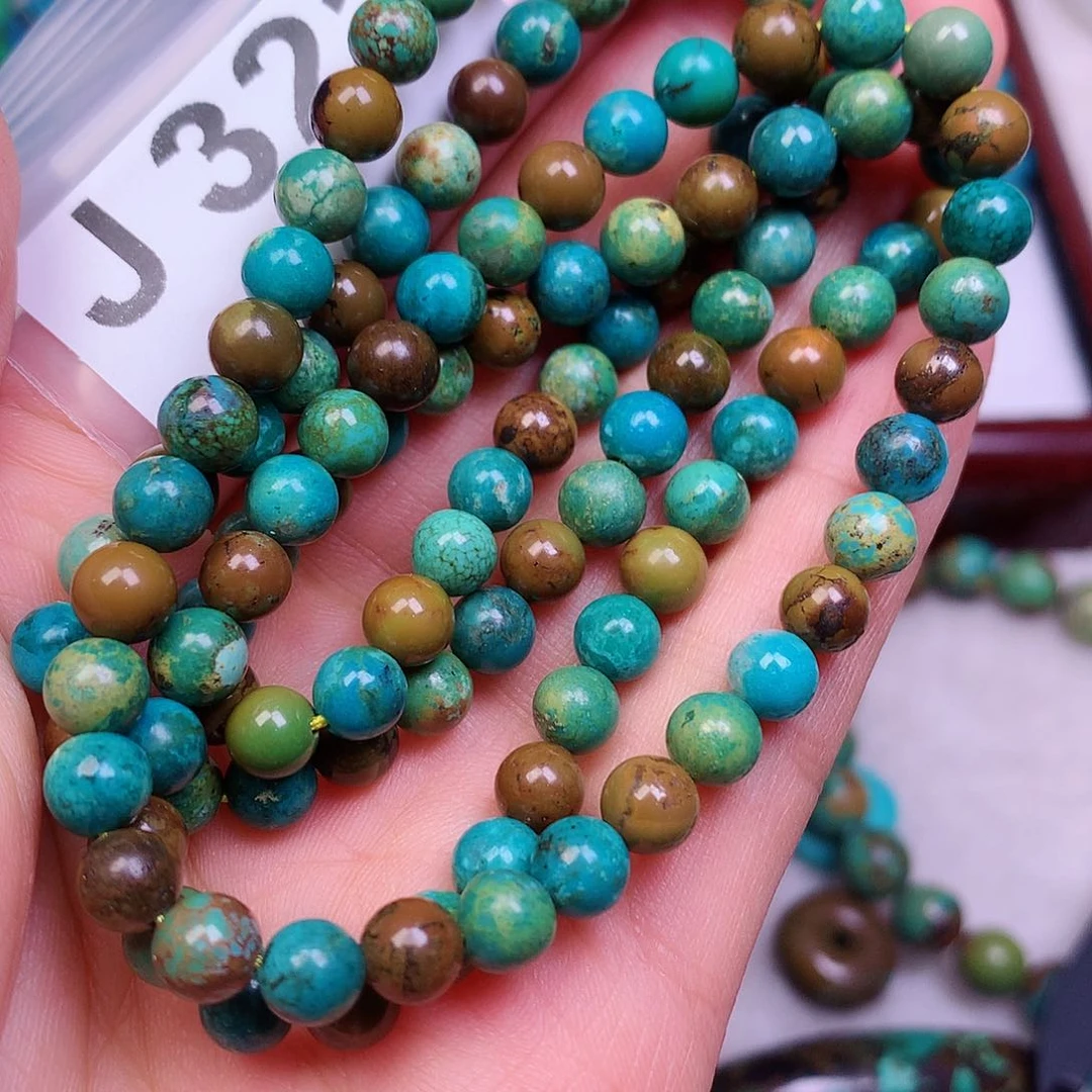 空竹粉丝专享十堰特色手工散珠