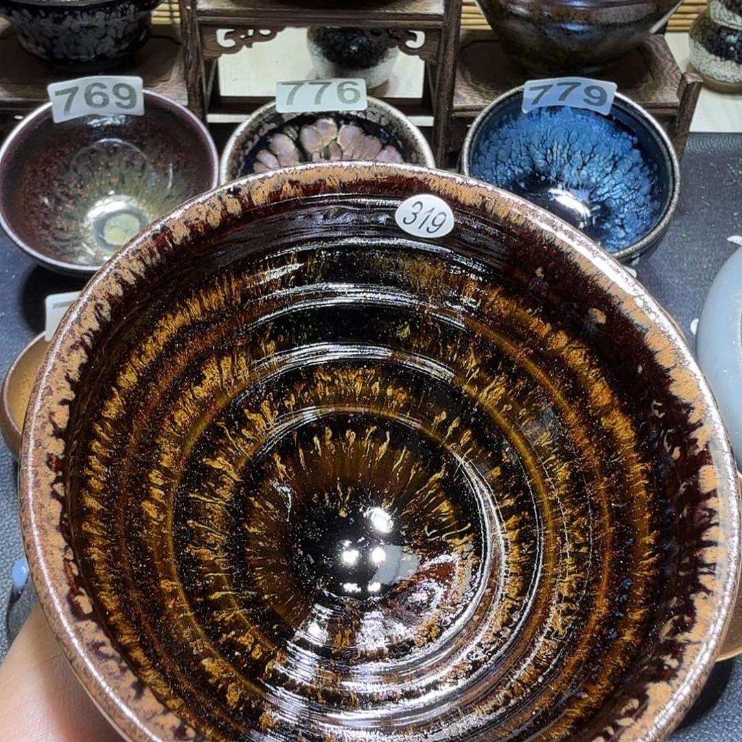 茶盏天才规范头发工程319