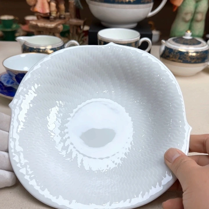 瓷片金泽精选美物