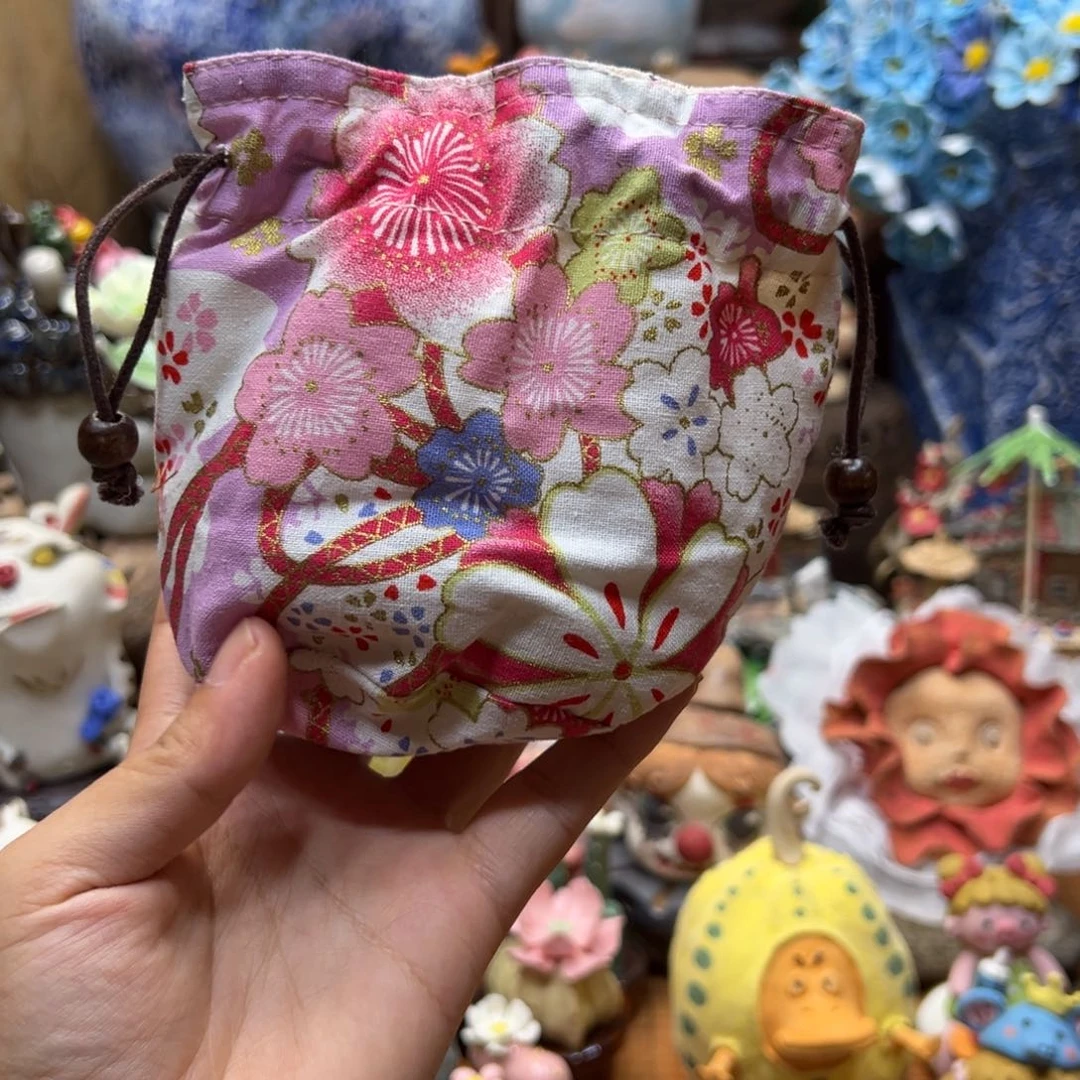 小镇青花每日有新品