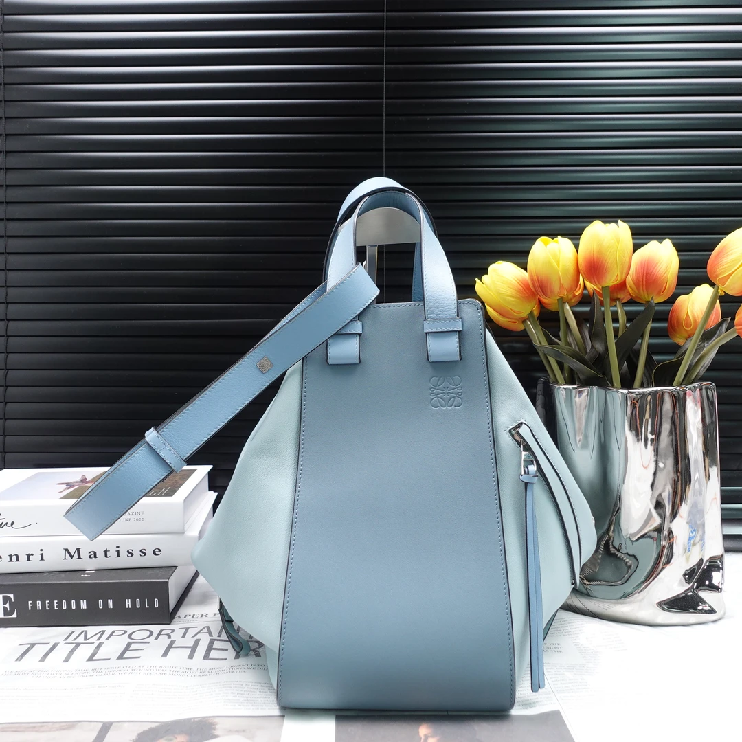 95新 LOEWE/罗意威 /斜挎包/T10158812