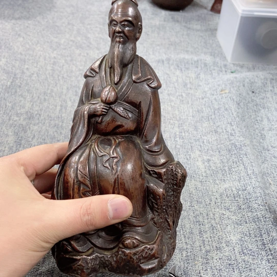 紫砂茶杯非常满意好看得物件