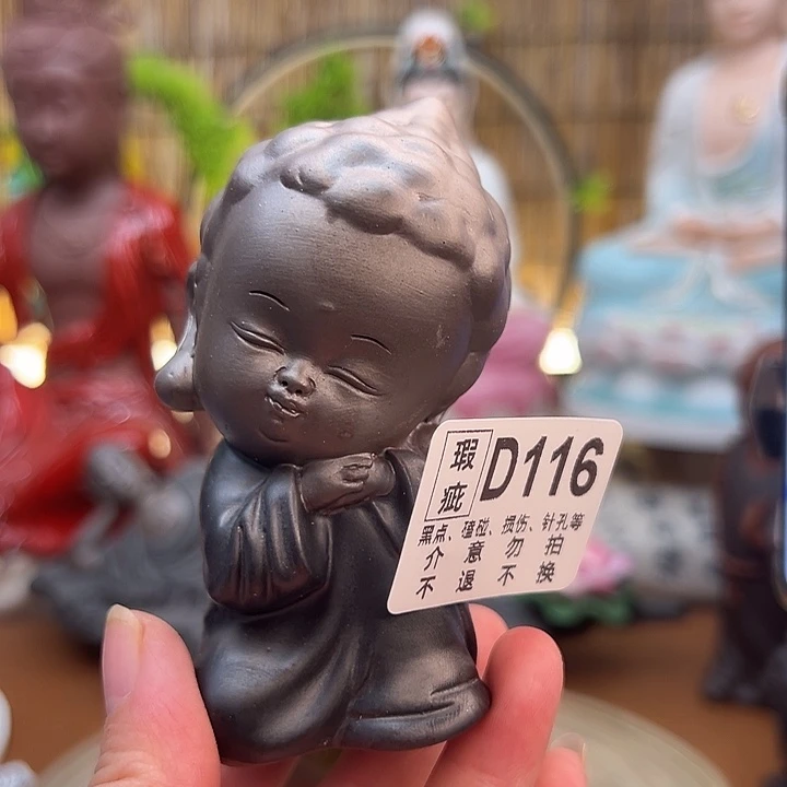 茶宠紫砂库存尾货