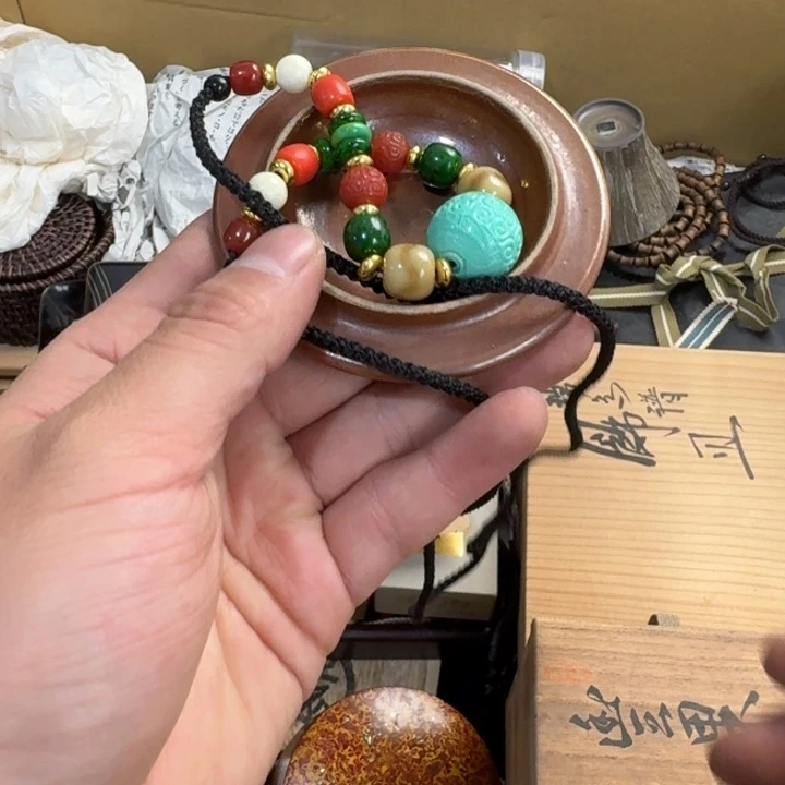 茶文化，工艺古美术