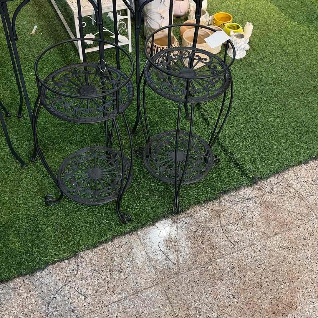 花架置物架收纳整理