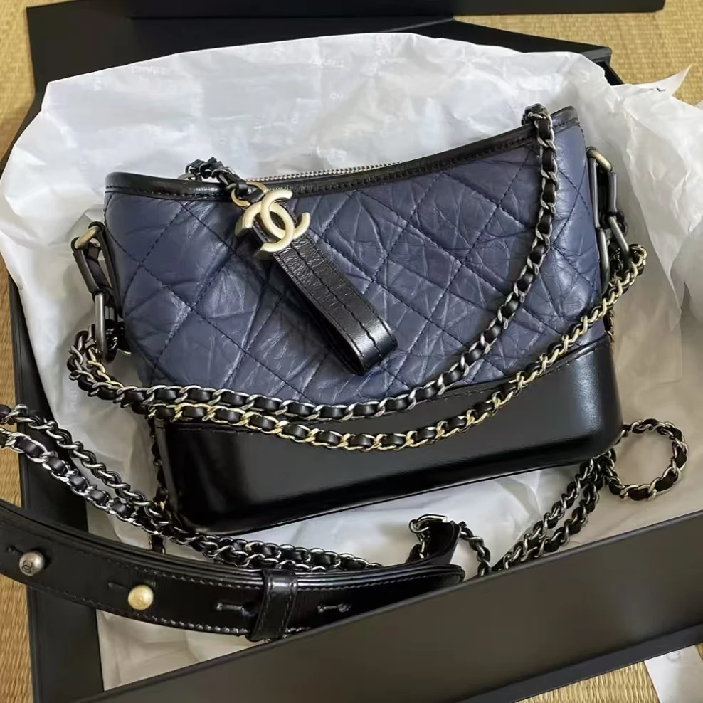 99新 Chanel/香奈儿 单肩包/BW690