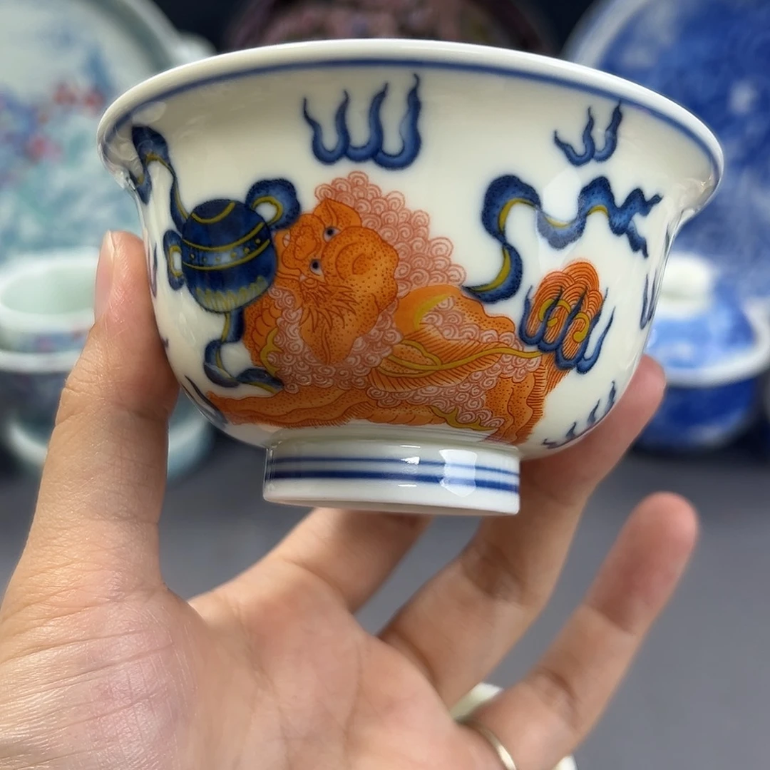 景德镇瓷器研究中心