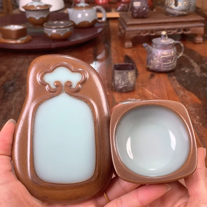 陶瓷陶瓷茶具陶瓷