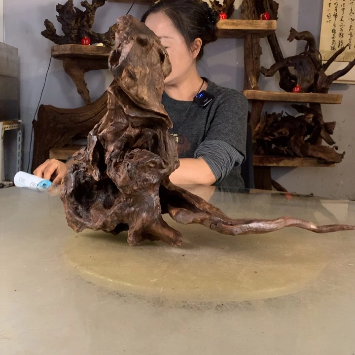 7***～天然的云南紫柚木