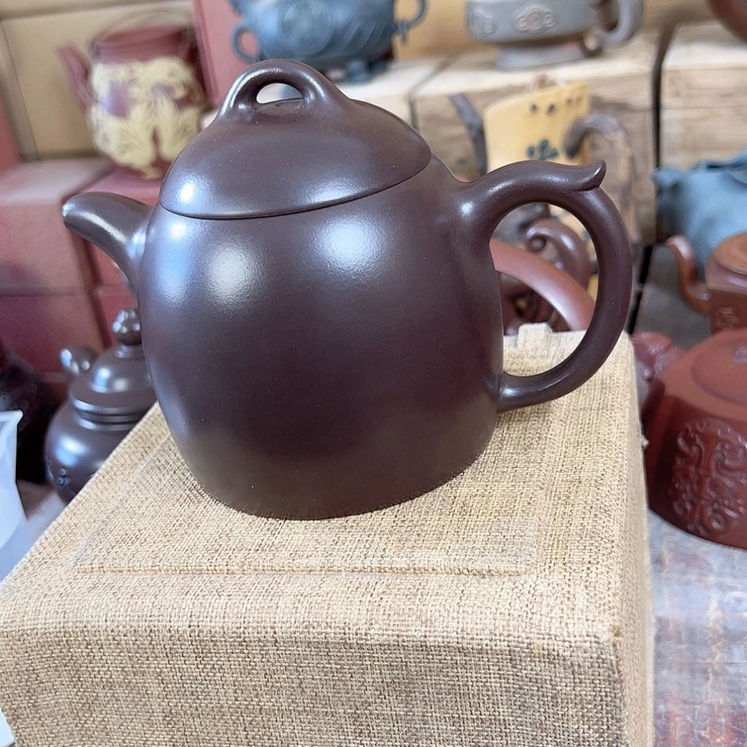 茶壶紫砂紫砂紫砂壶