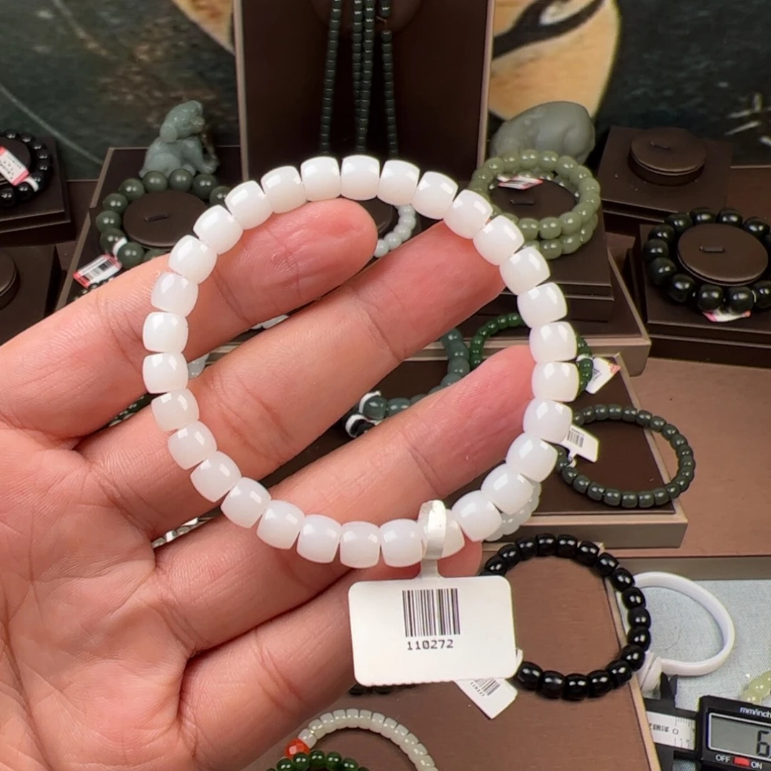 吊坠(不含链)未镶嵌和田玉