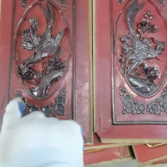 放***方文化创意文艺复兴