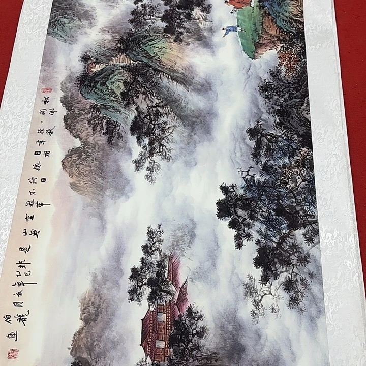 纸本展示作品作品展示