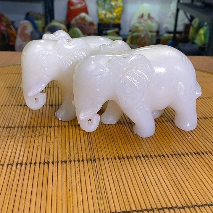 石材精美居家工艺摆件1