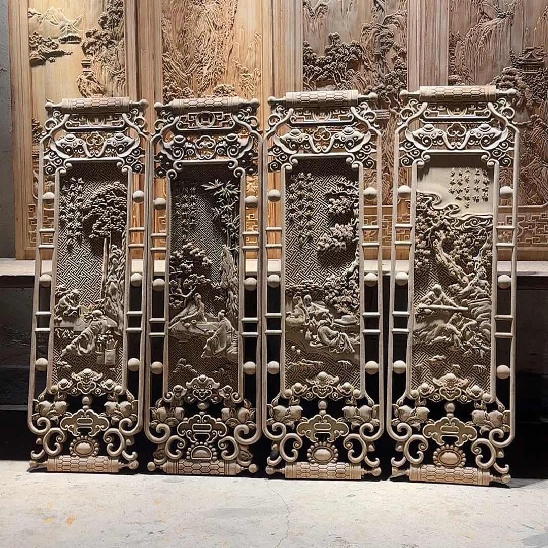 王***宣木（非红木类）我们的目标是成为