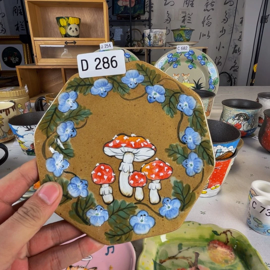 【闪购商品】摆件桃园山房新品发布