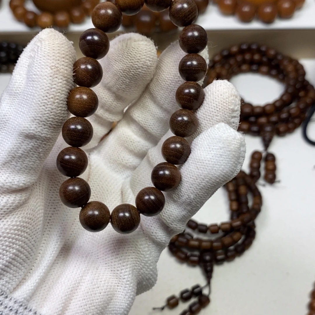 猴***家檀香木老山檀香1.0沉水焦糖奶香