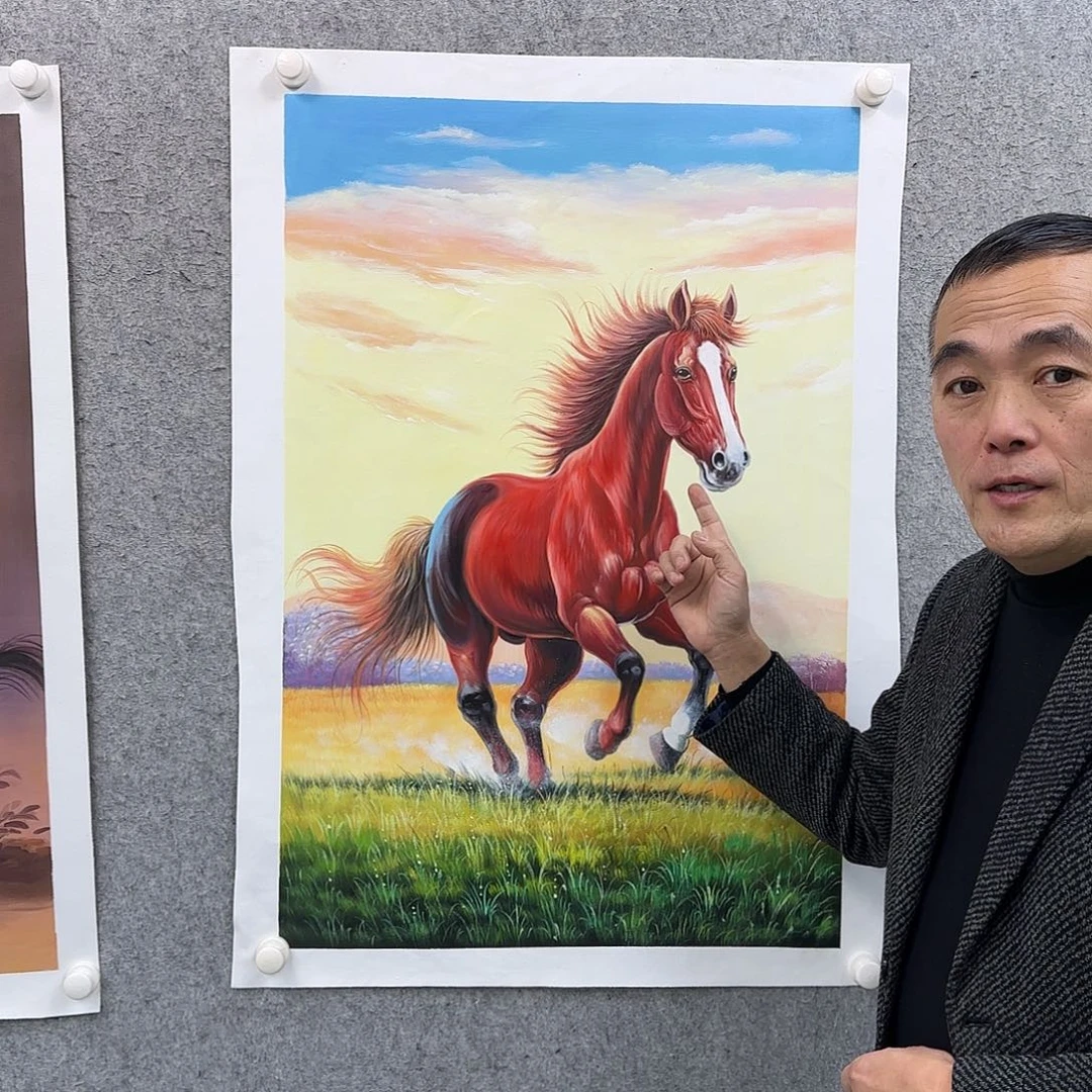 书法作品多次参加全国