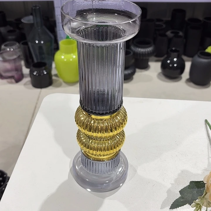 高度26厘米445花瓶