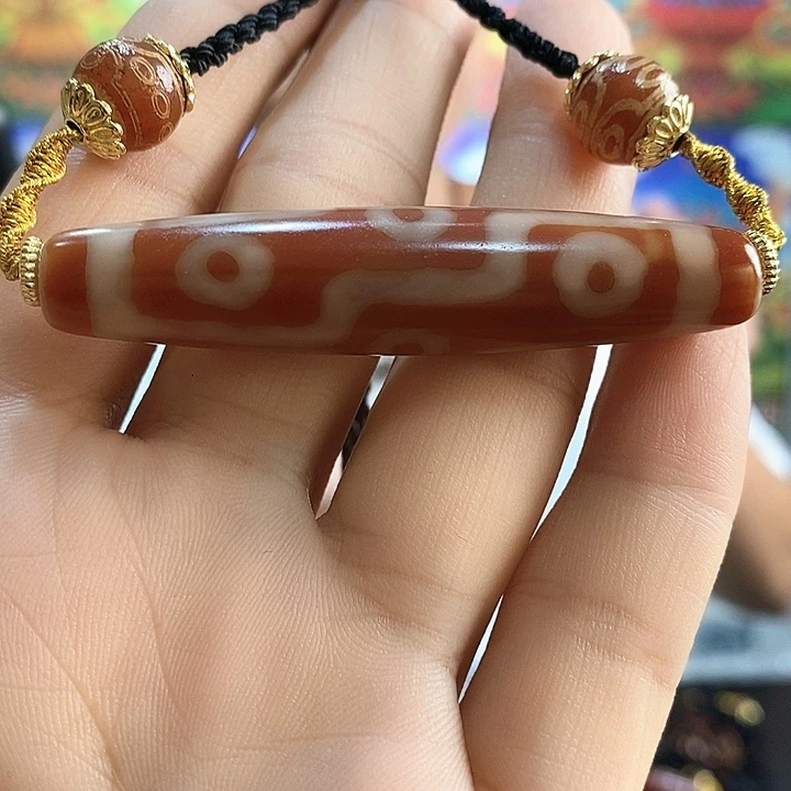 玛瑙/玉髓颈饰未镶嵌84