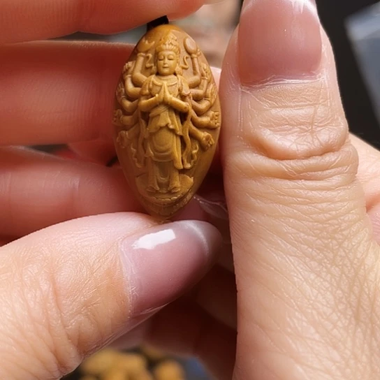 橄榄核手串/手链橄榄核