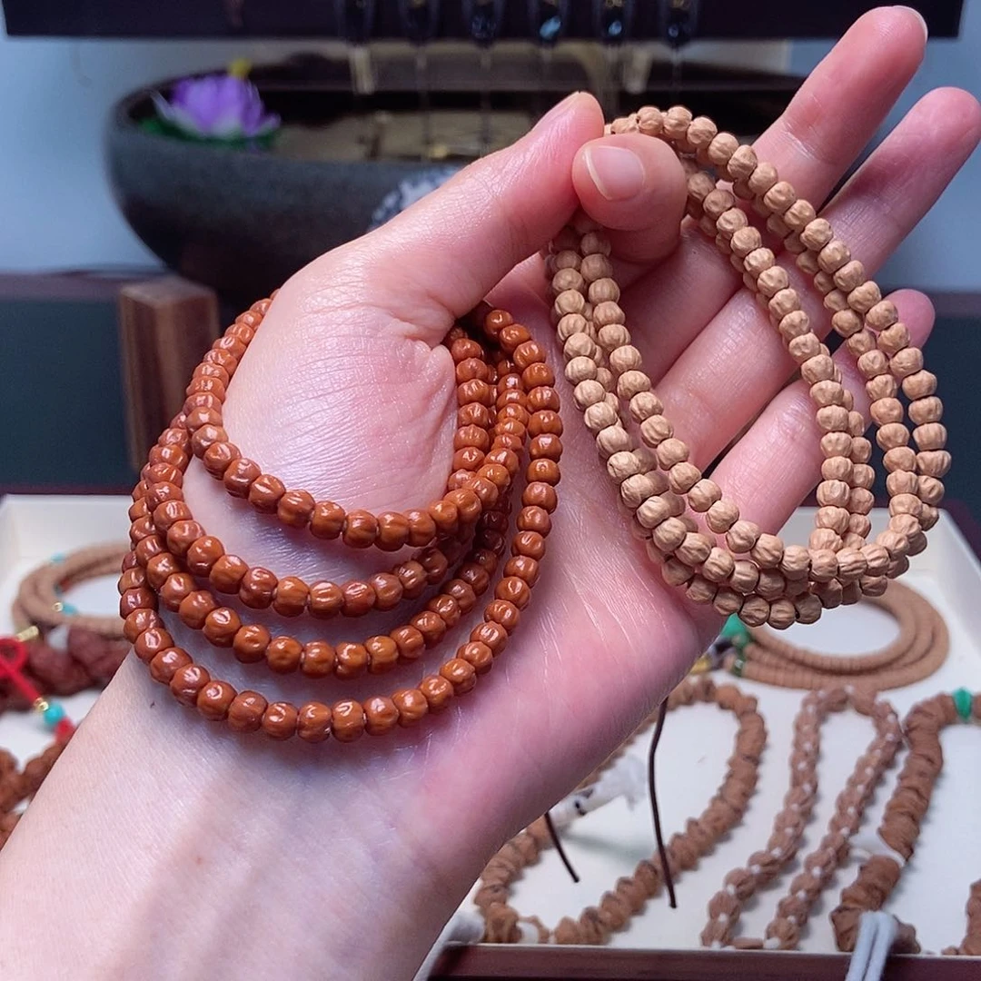 柏香籽/百香籽吊坠69.9