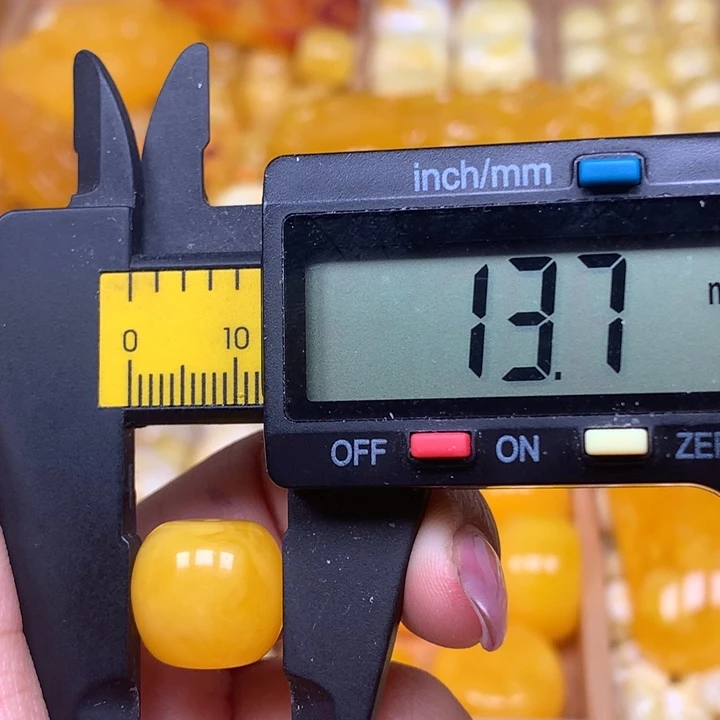 非金属配珠配饰0302