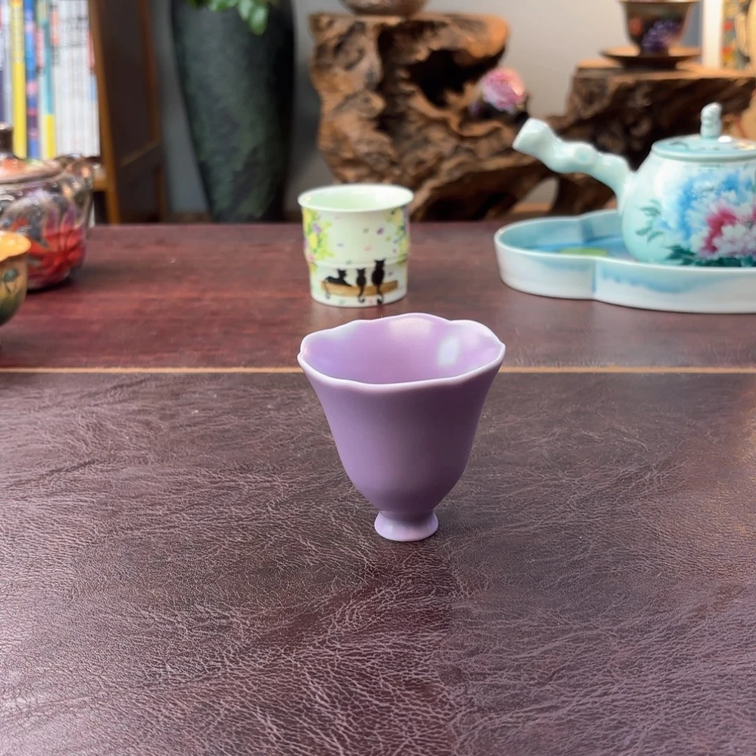 景德镇纯手工制作工艺陶瓷